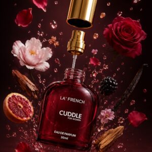 LA'FRENCH (CUDDLE)