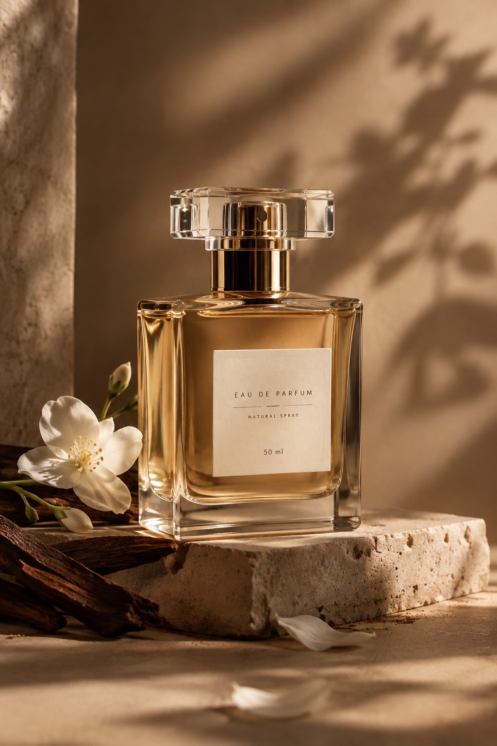 Natural Spray (EAU DE PARFUM)